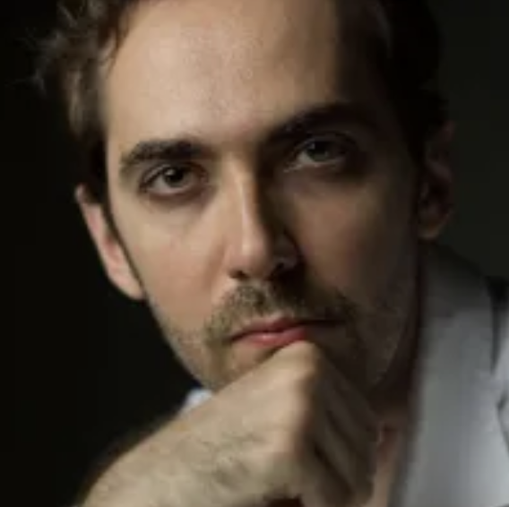 Alex Pryrodny