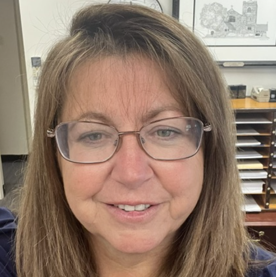 Kathleen Cavallo